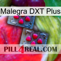 Malegra DXT Plus 14